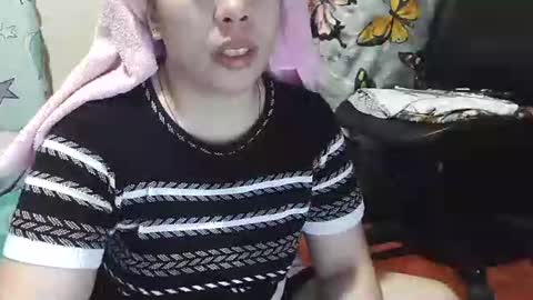 Kazzandra online show from December 14, 2025, 10:03 pm