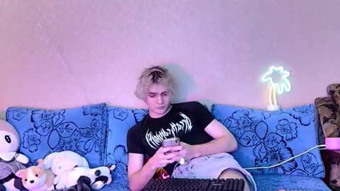 kazzu_daw online show from January 10, 2026, 11:53 pm