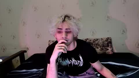 kazzu_daw online show from January 12, 2026, 5:45 am