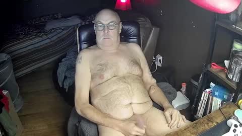 kbuum68 online show from December 23, 2024, 12:25 am