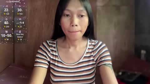 Its me Cora online show from July 14, 2026, 3:55 am