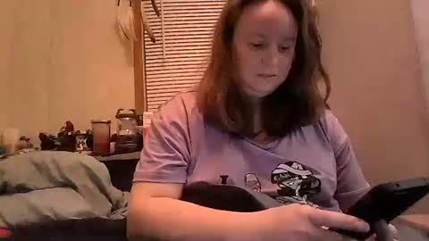 kcandler27 online show from November 19, 2025, 4:56 am