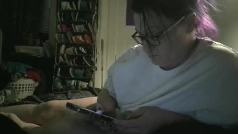 Snapshot of kcgspot chatting on February 8, 2026, 7:56 am kcgspot online show from February 8, 2026, 7:56 am