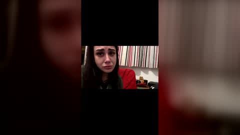 kcollins635 online show from December 21, 2025, 11:01 pm