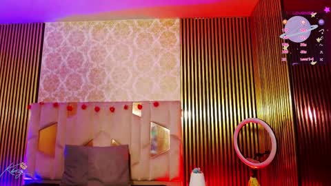  keahi  online show from April 10, 2026, 7:18 pm