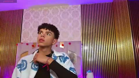  keahi  online show from April 15, 2026, 8:31 pm