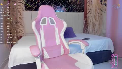 Snapshot of keane_lee_ chatting on March 11, 2026, 12:22 pm Keane online show from March 11, 2026, 12:22 pm