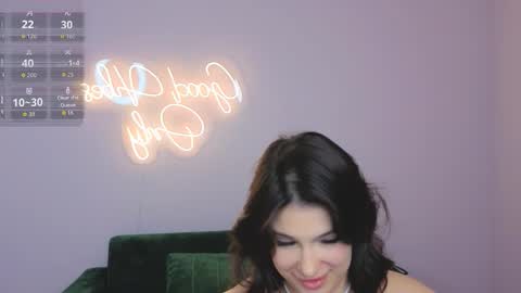 Snapshot of kebesheska chatting on February 3, 2026, 2:53 am Seb Polly Roxy Jonny online show from February 3, 2026, 2:53 am