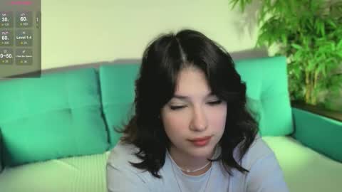 Snapshot of kebesheska chatting on March 7, 2026, 2:19 am Seb Polly Roxy Jonny online show from March 7, 2026, 2:19 am