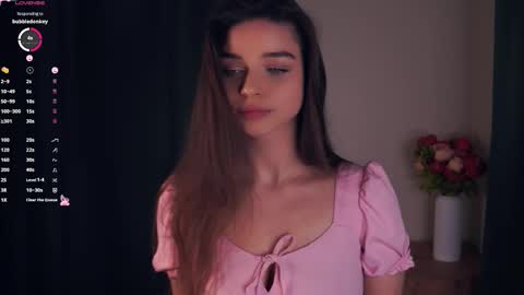 Lulu online show from March 18, 2026, 10:35 pm