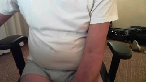 keepitreal098 online show from February 25, 2025, 2:03 am