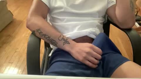 Keesey23 online show from December 2, 2025, 4:51 am