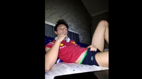 Snapshot of keetherwulf chatting on February 16, 2026, 9:00 pm keetherwulf online show from February 16, 2026, 9:00 pm