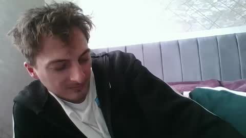 keetherwulf online show from April 28, 2026, 1:38 pm