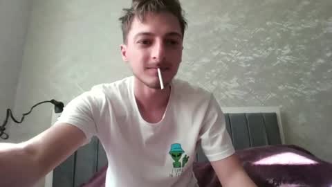 keetherwulf online show from May 18, 2026, 12:22 pm