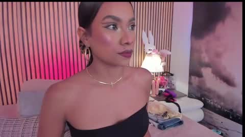 keeyla stone online show from January 18, 2026, 9:40 pm