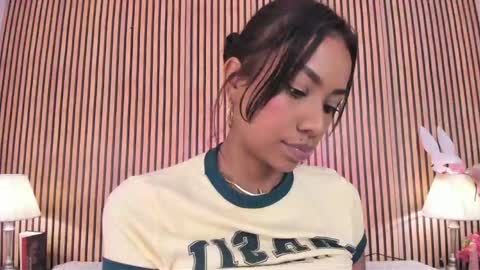 keeyla stone online show from February 3, 2026, 2:53 am