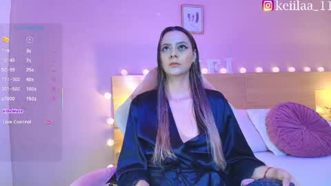 keii online show from April 14, 2026, 6:58 pm