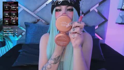 Keidy Monday to Saturday from 200 pm to 810pm  UTC-5 Colombia Time online show from November 26, 2025, 7:42 am