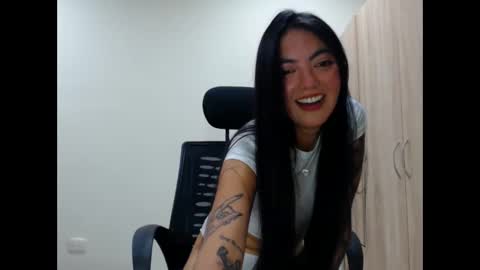 Keikomiyake3 online show from October 14, 2025, 7:03 pm