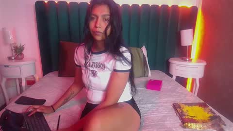 keila online show from January 7, 2026, 3:09 am