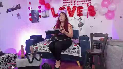 KEILA J online show from February 21, 2026, 9:43 am