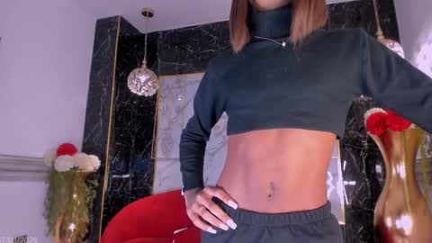 Snapshot of keila_mendoza chatting on January 7, 2026, 9:39 pm Keila online show from January 7, 2026, 9:39 pm