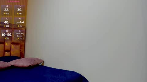 Snapshot of keila_mendoza chatting on February 27, 2026, 3:23 pm Keila online show from February 27, 2026, 3:23 pm