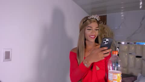 Snapshot of keila_mendoza chatting on March 4, 2026, 5:57 am Keila online show from March 4, 2026, 5:57 am