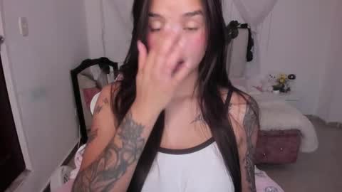 Snapshot of keilaa_ chatting on February 28, 2026, 6:53 pm Daniela online show from February 28, 2026, 6:53 pm