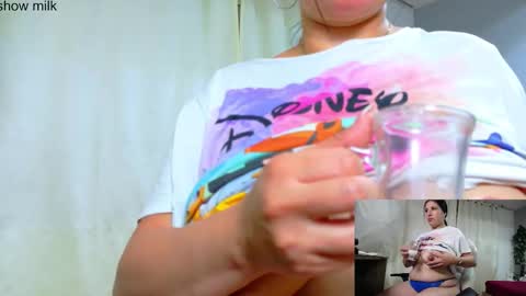 luna online show from January 16, 2026, 1:15 pm