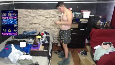 Snapshot of keiler_02 chatting on January 4, 2025, 9:41 pm keiler online show from January 4, 2025, 9:41 pm