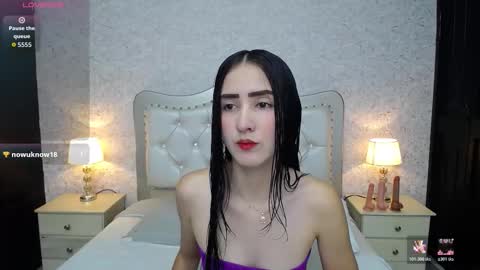 Snapshot of keily_garcia chatting on January 8, 2026, 11:23 am Keily online show from January 8, 2026, 11:23 am