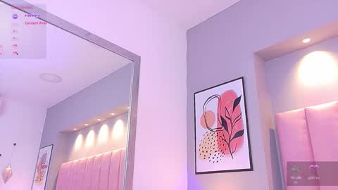 Keily Ross online show from November 27, 2025, 9:17 pm