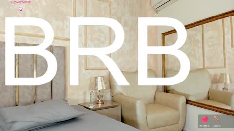 keirahartz online show from February 18, 2025, 6:59 am