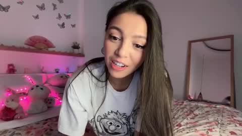 keira online show from November 20, 2025, 12:22 am