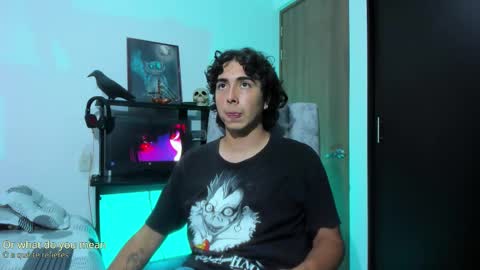 Keisu online show from January 10, 2026, 5:58 pm