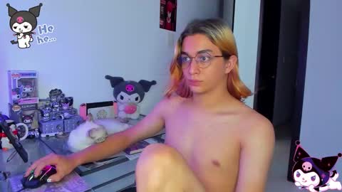 Snapshot of keita_moon chatting on October 13, 2025, 9:26 pm Keita moon online show from October 13, 2025, 9:26 pm