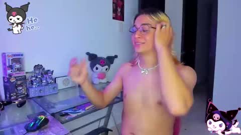 Snapshot of keita_moon chatting on October 17, 2025, 9:39 pm Keita moon online show from October 17, 2025, 9:39 pm