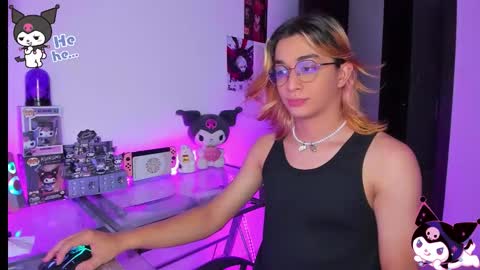 Snapshot of keita_moon chatting on October 23, 2025, 10:41 pm Keita moon online show from October 23, 2025, 10:41 pm