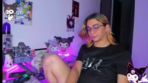 Snapshot of keita_moon chatting on October 27, 2025, 10:14 pm Keita moon online show from October 27, 2025, 10:14 pm