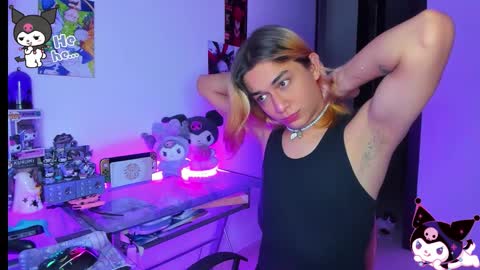 Snapshot of keita_moon chatting on November 2, 2025, 10:56 pm Keita moon online show from November 2, 2025, 10:56 pm