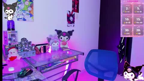 Snapshot of keita_moon chatting on November 8, 2025, 12:16 pm Keita moon online show from November 8, 2025, 12:16 pm