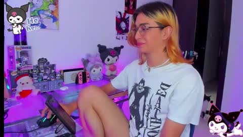 Snapshot of keita_moon chatting on November 10, 2025, 7:46 pm Keita moon online show from November 10, 2025, 7:46 pm