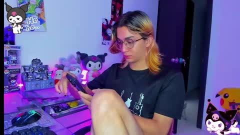 Snapshot of keita_moon chatting on November 17, 2025, 7:52 pm Keita moon online show from November 17, 2025, 7:52 pm