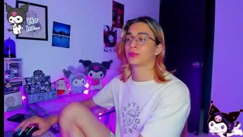 Snapshot of keita_moon chatting on November 24, 2025, 7:57 pm Keita moon online show from November 24, 2025, 7:57 pm