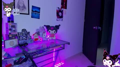 Snapshot of keita_moon chatting on November 28, 2025, 8:22 pm Keita moon online show from November 28, 2025, 8:22 pm