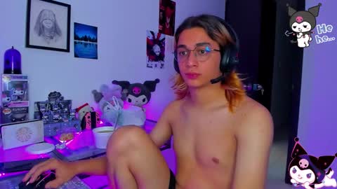 Snapshot of keita_moon chatting on December 5, 2025, 5:09 pm Keita moon online show from December 5, 2025, 5:09 pm