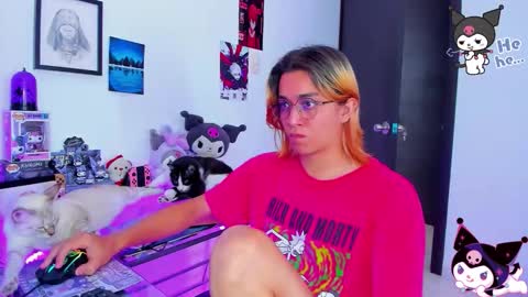 Snapshot of keita_moon chatting on December 16, 2025, 2:00 pm Keita moon online show from December 16, 2025, 2:00 pm