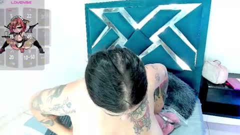 Snapshot of keitch_cute chatting on October 3, 2025, 2:03 pm keitch_cute online show from October 3, 2025, 2:03 pm